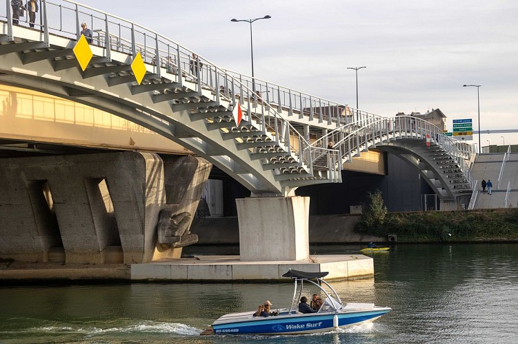Pont de Nogent-sur-Marne