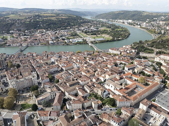 Vienna and its ancient Theatre