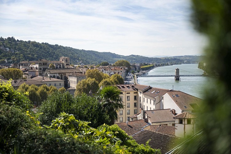 Vienna and its ancient Theatre