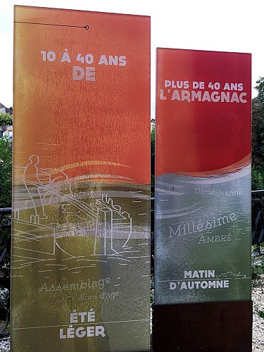 Les Couleurs du Temps - Clé des Champs N°1/15