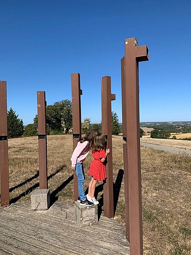 Les Clés des Champs - Voyage dans nos Paysages