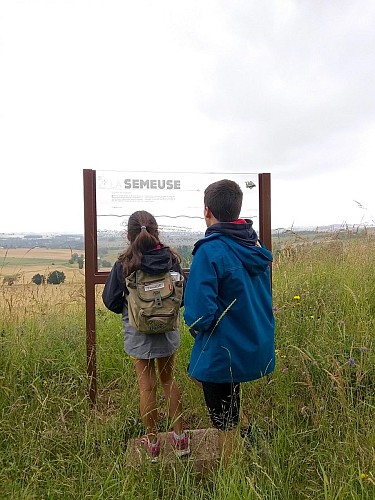 Les Clés des Champs - Voyage dans nos Paysages