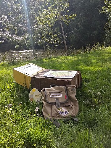 Les Clés des Champs - Voyage dans nos Paysages