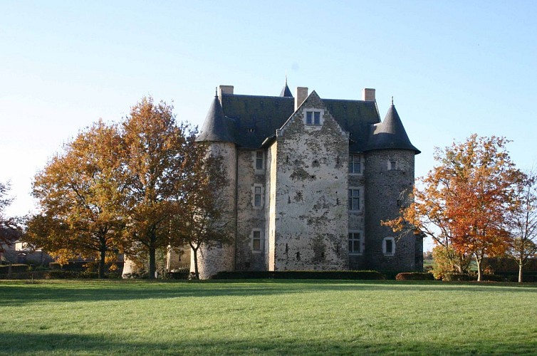Château de Vaux