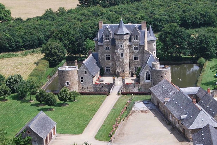 Château de Vaux