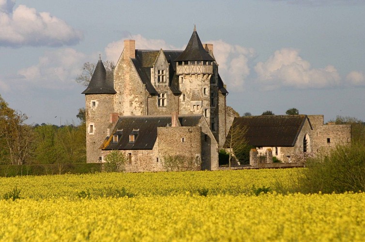 Château de Vaux