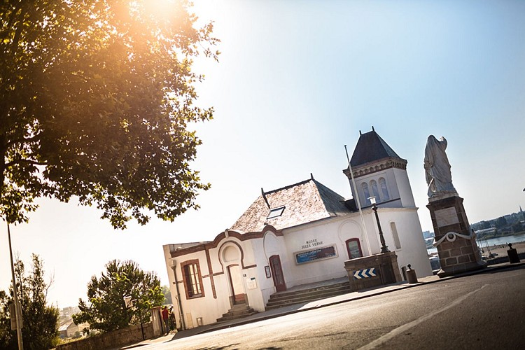 MUSÉE JULES VERNE