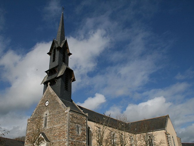 EGLISE NOTRE-DAME-DE-BONNES-NOUVELLES