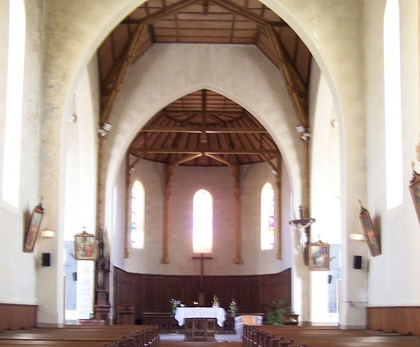 EGLISE NOTRE-DAME-DE-BONNES-NOUVELLES