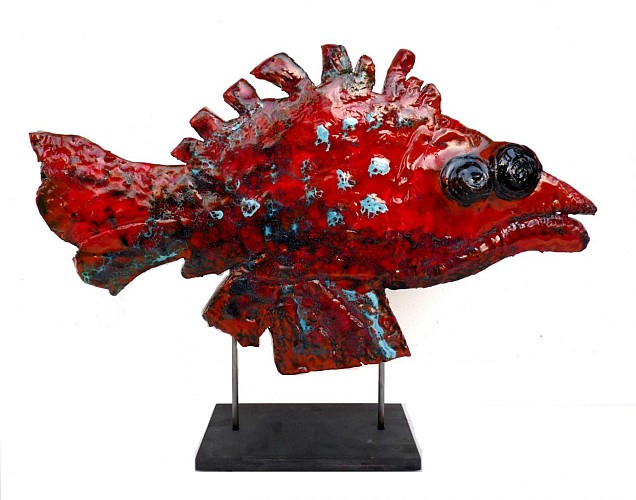 Atelier Terres Nathales