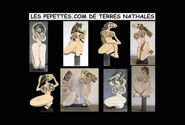 Atelier Terres Nathales