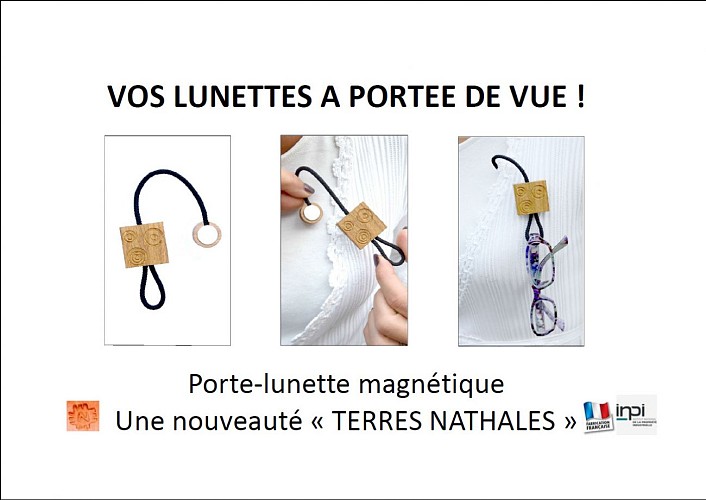 Atelier Terres Nathales