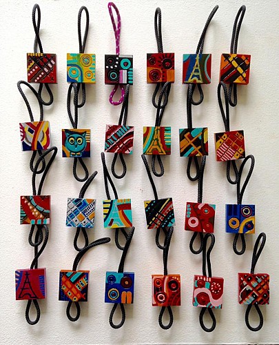 Atelier Terres Nathales