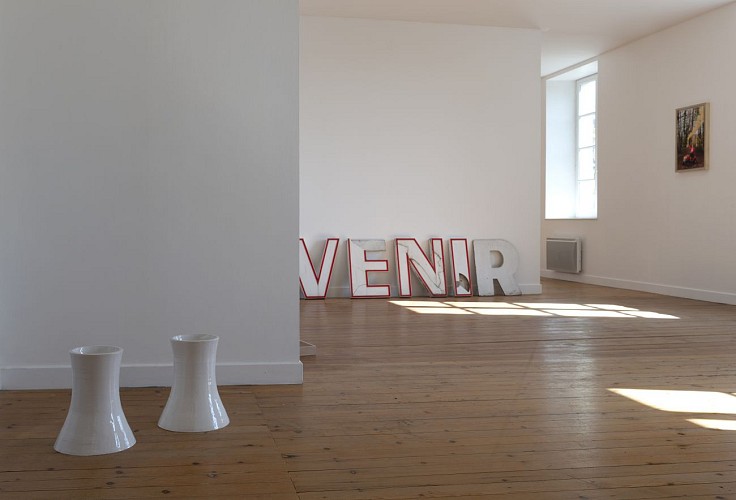 Le MAT – Centre d'art contemporain du Pays d'Ancenis