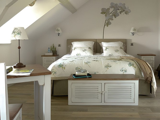 Domaine du Clos Fleuri