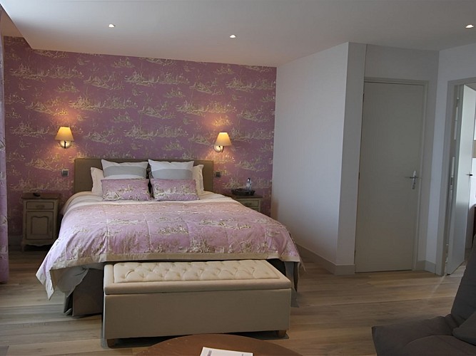 Domaine du Clos Fleuri