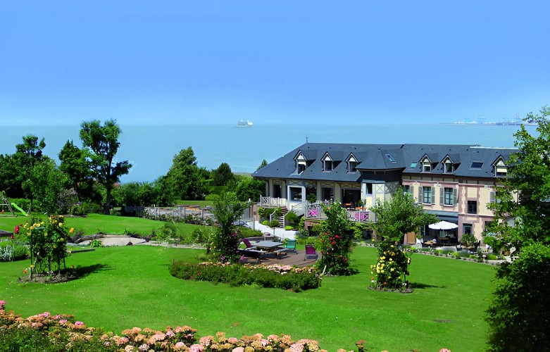 Domaine du Clos Fleuri