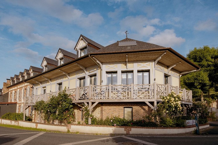 Domaine du Clos Fleuri