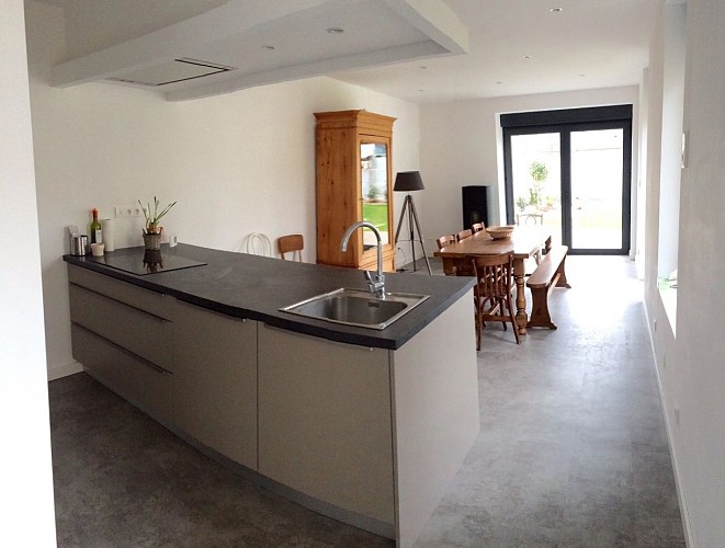 Madame et Monsieur Ricci