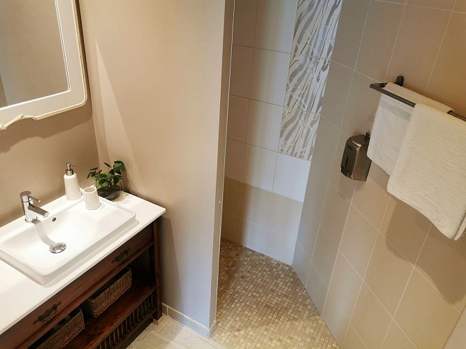 Villa Font Vive - maison d'hôtes éco-responsable