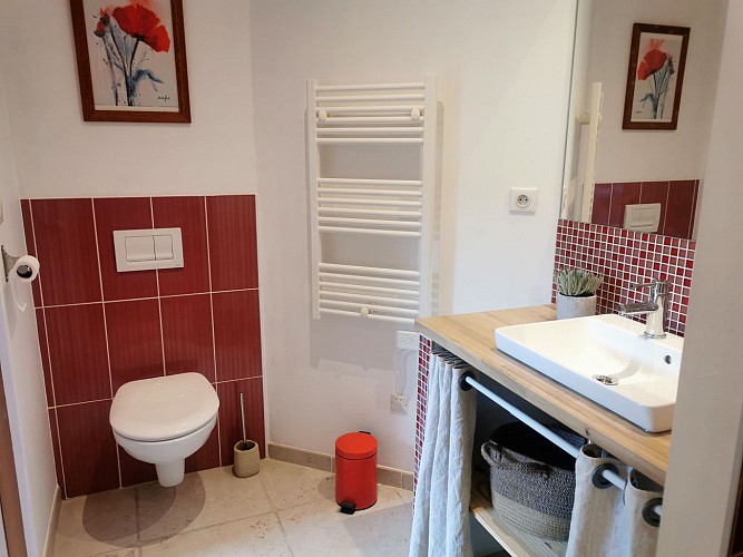 Villa Font Vive - maison d'hôtes éco-responsable