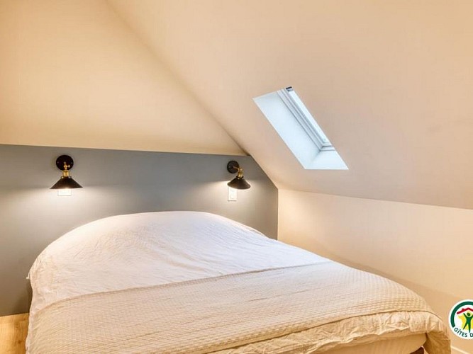 Gîtes de France® - Chez Mlle Rose