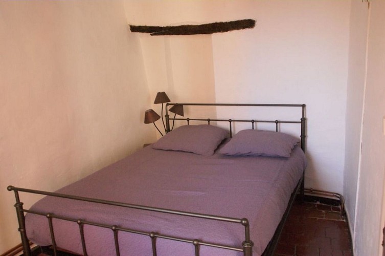 Gîte d'étape Pilpoil