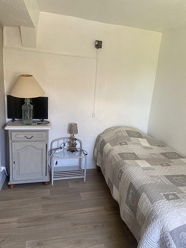 Gîte d'étape Pilpoil