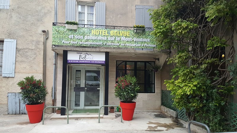 Le Belvue