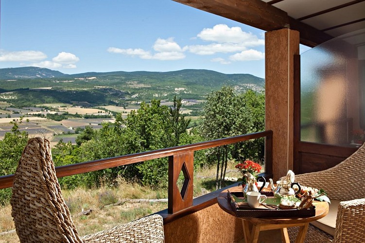 Hostellerie du Val de Sault