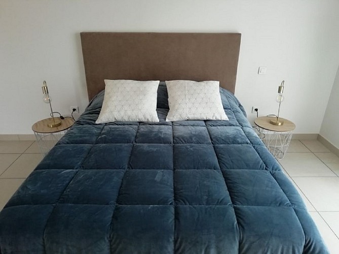 CHAMBRES D'HOTES LA MAGUETTE