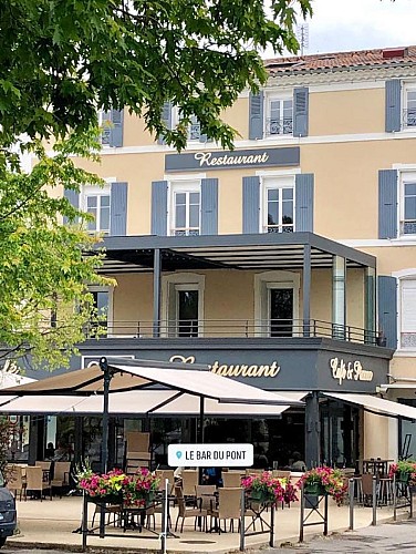 Bar du Pont