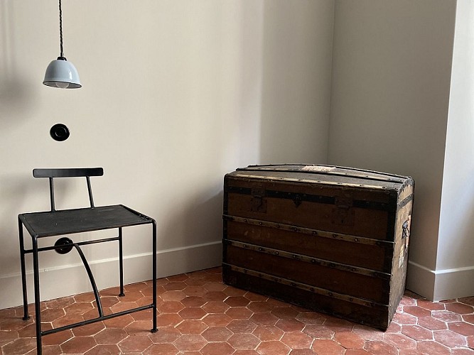 Maison Léonard du Ventoux