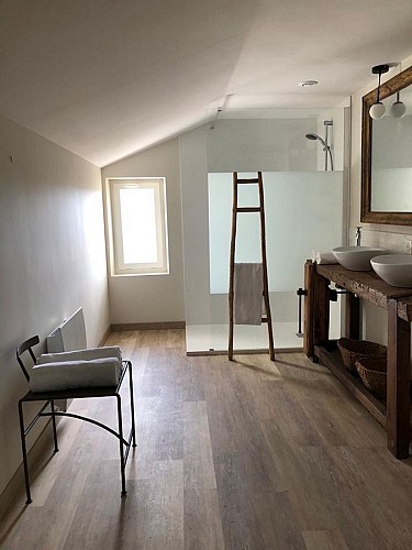 Maison Léonard du Ventoux