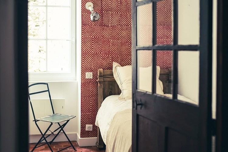 Maison Léonard du Ventoux