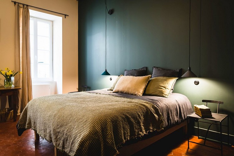 Maison Léonard du Ventoux