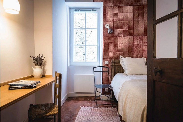 Maison Léonard du Ventoux