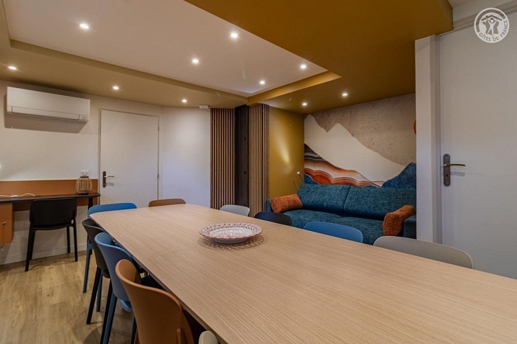 LA SUITE DES SOMMETS