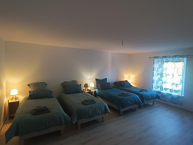 Gîte des Marguerites_4