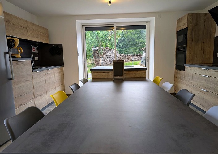 Gîte des Marguerites_8