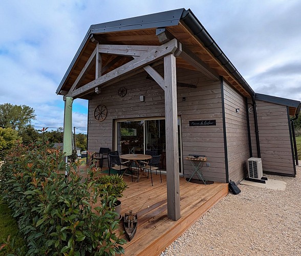 Les chalets du bord de Saône_1