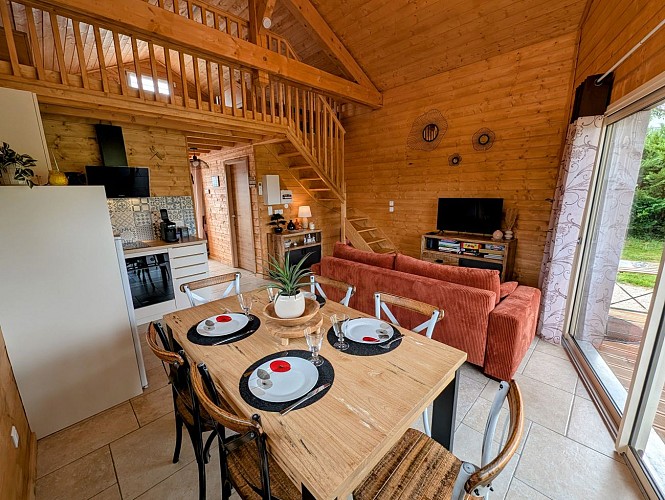 Les chalets du bord de Saône_2