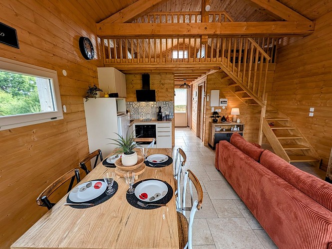 Les chalets du bord de Saône_7