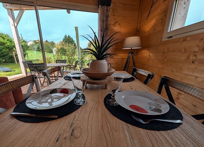 Les chalets du bord de Saône_8