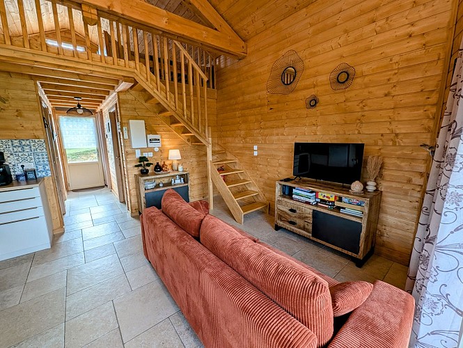 Les chalets du bord de Saône_10