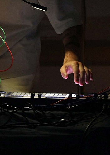 Nuit des musées : Atelier Henry Simon - Les Rimajures