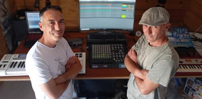 Nuit des musées : Atelier Henry Simon - Les Rimajures