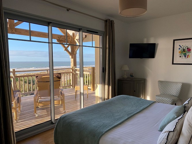 lys-des-sables-vue-mer-chambre-soulac