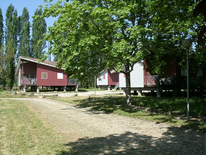 Gîte Beuve