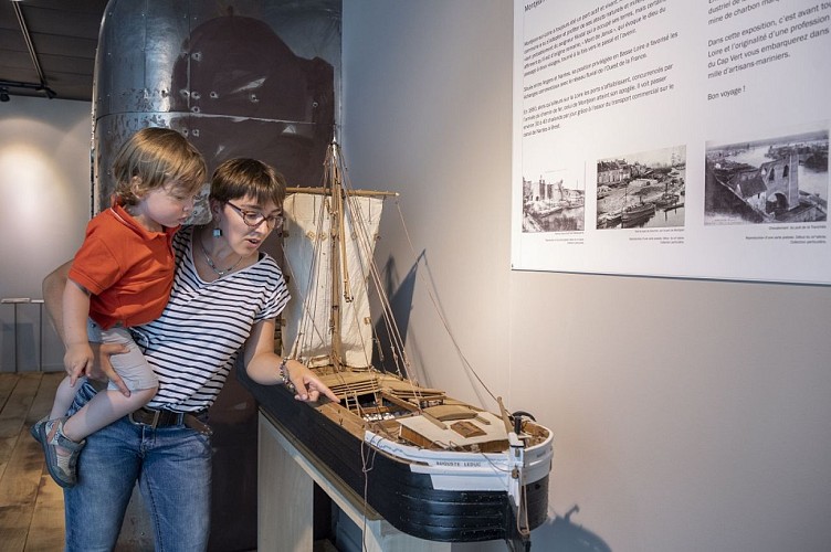 Parc de découverte Cap Loire